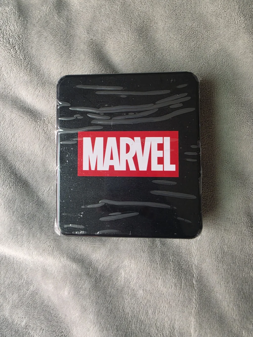 Marvel Spider-Man Wallet